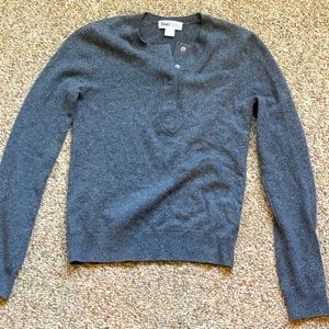 TSESAY Cashmere Sweater